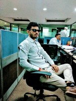 Nitin Sharma