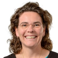 Mieke Moeleker