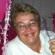 Debbie Corke