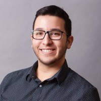 Joseph Saldivar