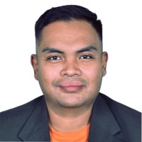 Mohammad Alif Amirruddin