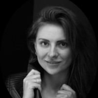 Olha Izotova