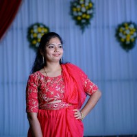 Shivani Srikantham
