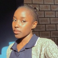 Joy Wangeshi