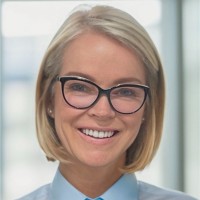 Dr Kirsten Baulch