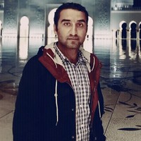 Jehangir Khan