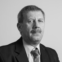 Vasyl Mokrytskyi