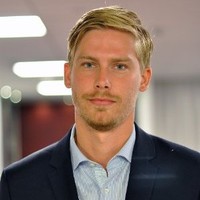 Daniel Svanström