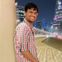 Ashish Nivendkar