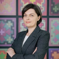 Tetiana Tkachenko