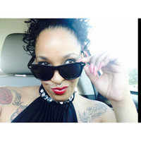 Porcha Mason