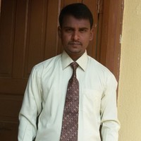 satish mahto