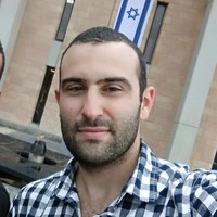 Elior Dahan