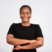 Shamaine Silubane