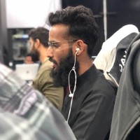 Syed Murtaza