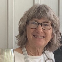 Jody Gorton/Patterson