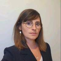 Lucie Grangetas