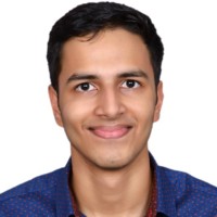 Malhar Sanghavi