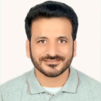 Muhammad Zahir Ali
