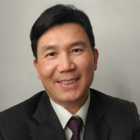 Nicholas Wong