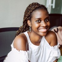 Melanie Akinyi