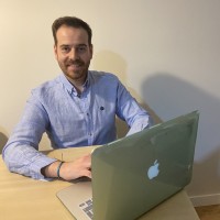 Antonio Jesus Guerra Franco