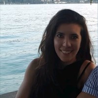 Elisa Vanessa Giacomuzzi