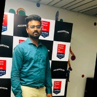 Madhavan Krishnan
