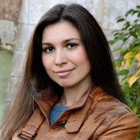 Anna Plotnikova