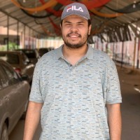 Ibrahim Ashraf