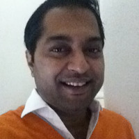 Sanjay Kunapuli