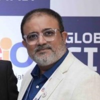 Nikhil Sharma