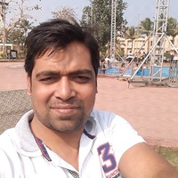 Vinod Yadav