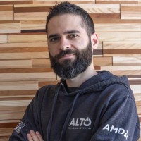 Anthony Palladini