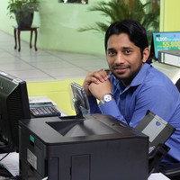 Nidhin Das
