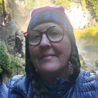 Linda Sebring (She/Her)
