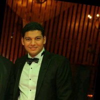 Beshoy Awad