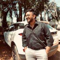 Anurag Waghmare