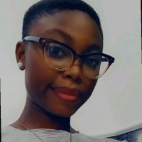 GLORY VINCENT