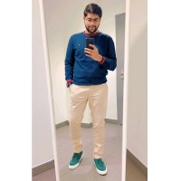 Mohad Kaleem, Aca