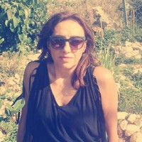 Dalia makhzoum