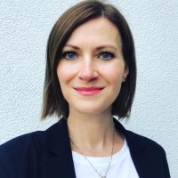 Katarzyna Lesna, Phd