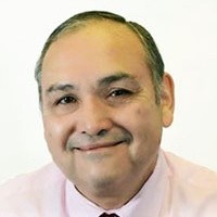 Mike Dianda