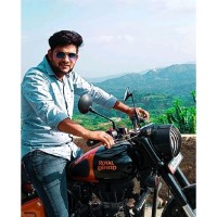 Harish Vaishnav