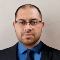 Juan Pablo Orias Jara