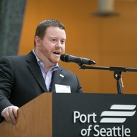 Derek Bender, Shrm-Cp
