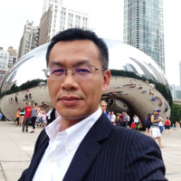 John Chan