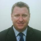 Paul Glover
