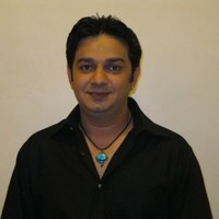 Farhan. Husein Patel