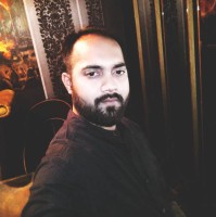 Arpit Tiwari